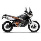 Bajaj KTM 990 Adventure R